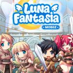 Luna Fantasia Mobile: Game Seru yang Bikin Kamu Lupa Waktu