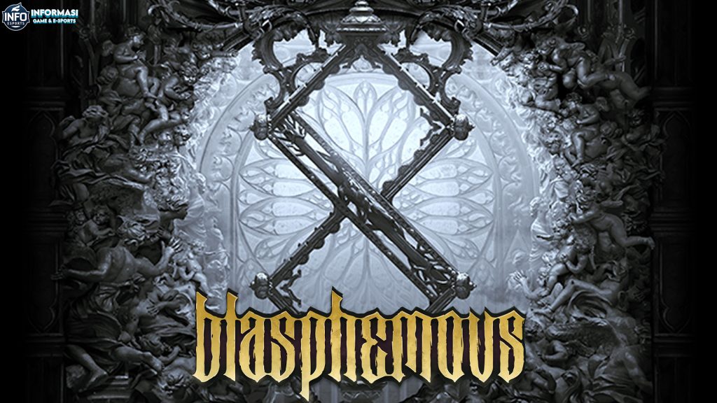 Game Blasphemous – OST: Suara Gelap yang Memikat Pemain