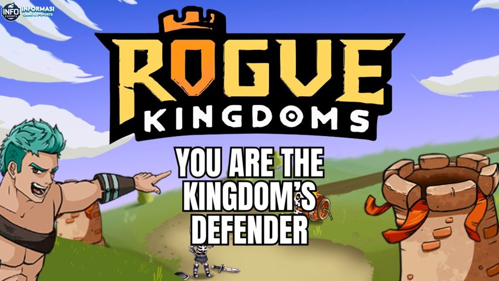 Apa yang Membuat Rogue Kingdoms Menonjol di Genre Roguelike