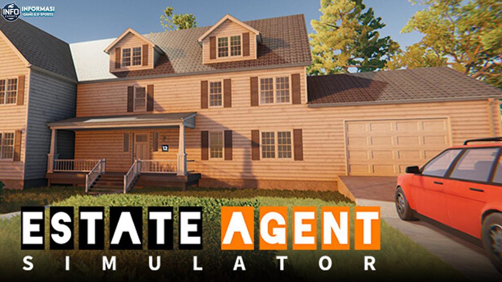 Meneroka Dunia Real Estate Virtual dengan Estate Agent Simulator