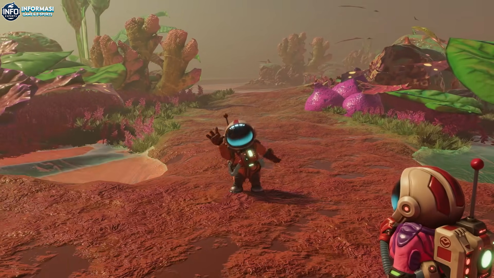 Raih Keuntungan di Luar Angkasa Lewat Game Space for Sale