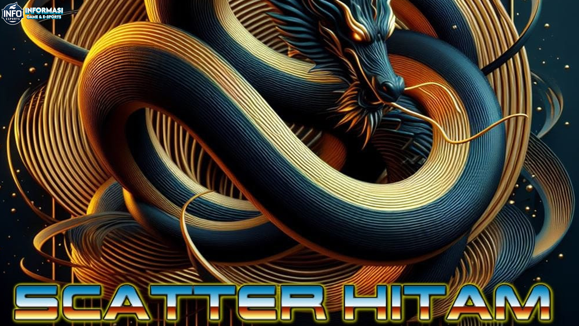 Rtp8000 Paling Dicari Sekarang Gara-Gara Scatter Hitam