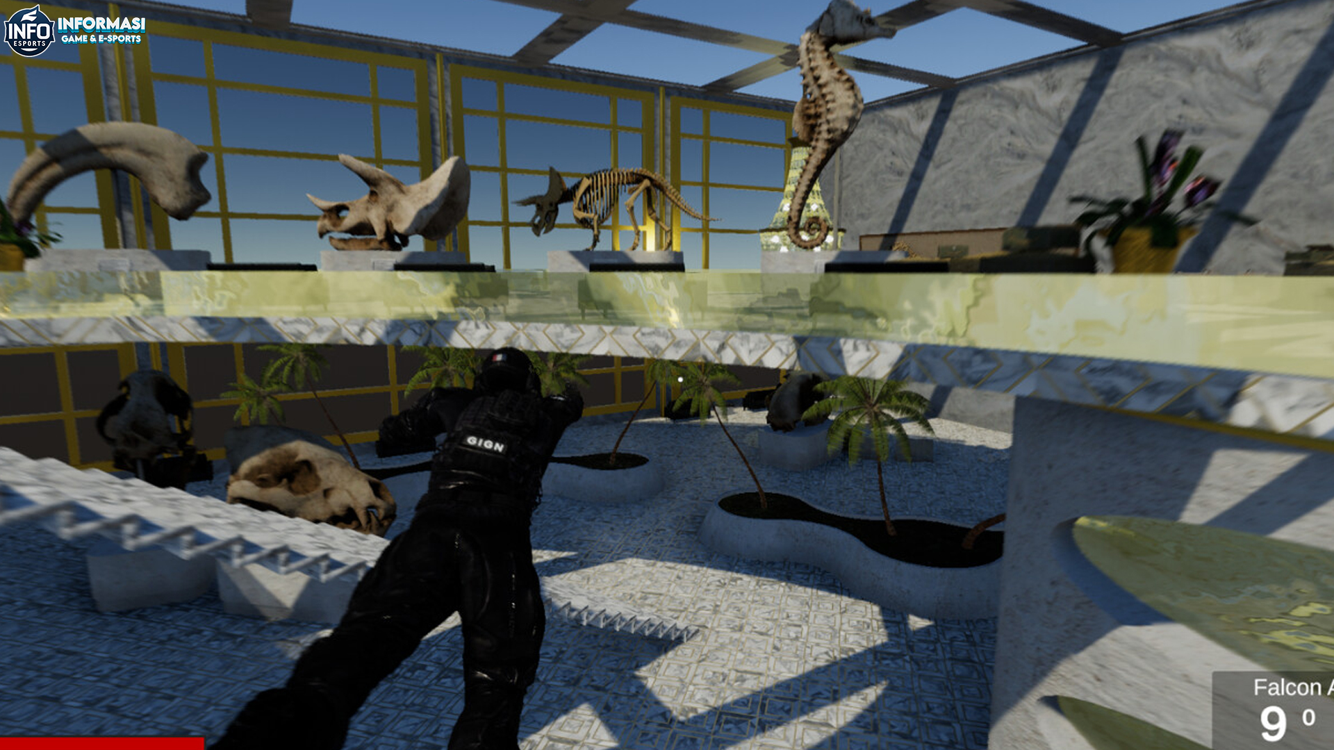 Dodge This, Game Seru yang Bikin Refleks Makin Tajam