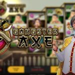 Gangster Axe di Rtp8000 Tempatnya Jackpot Besar Menanti