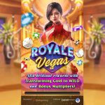 Main Royale Vegas di Rtp8000, Dapat Jackpot Lebih Mudah