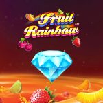 Cari Cuan Semanis Pelangi dengan Main Fruit Rainbow di Rtp8000