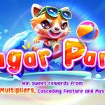 Main Sugar Party Sekarang dan Nikmati Bonus di Cnnslot