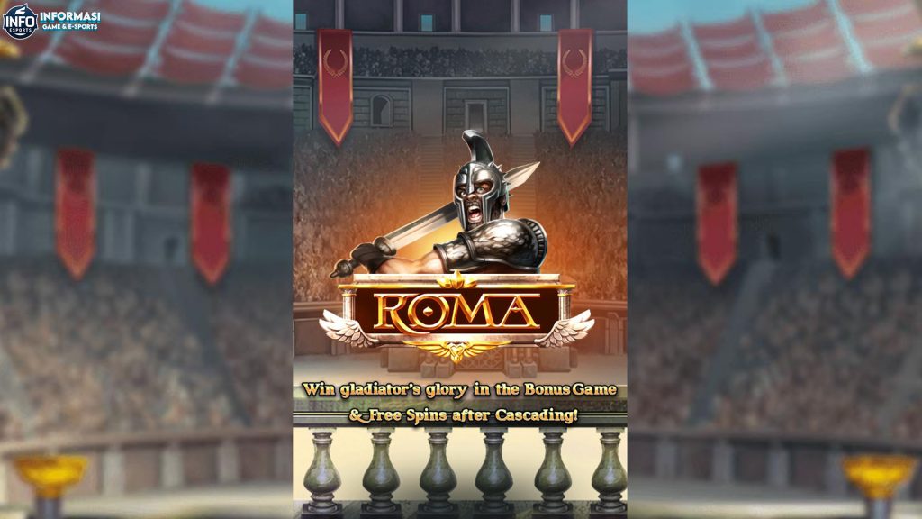 Maksimalkan Hadiah di Roma dengan Rtp8000 Gampang Menang