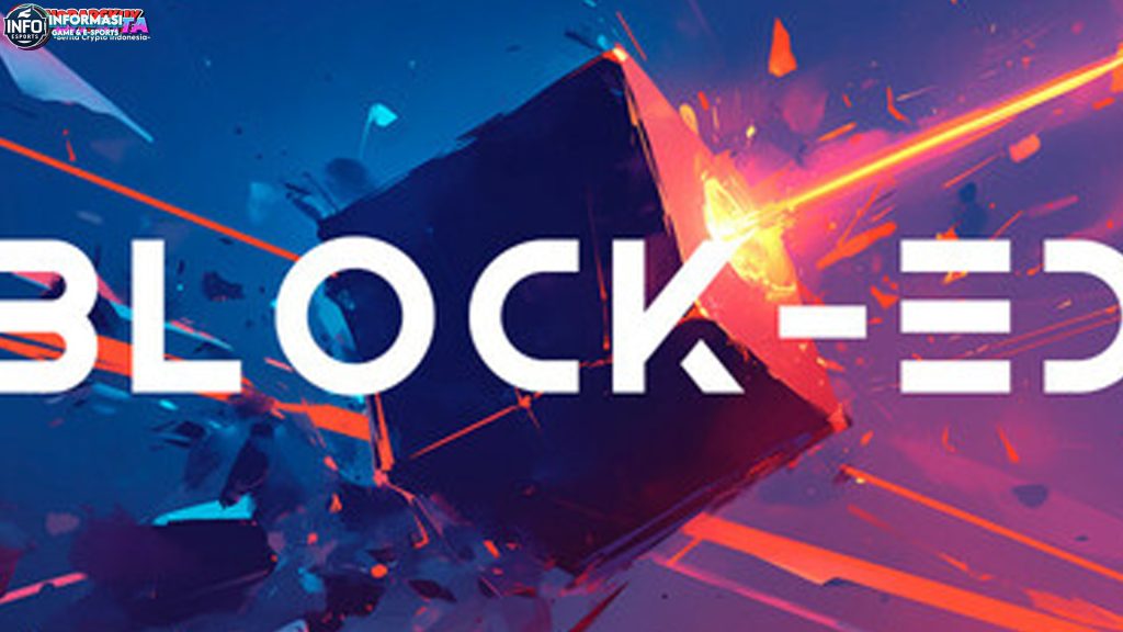Block-ed: Puzzle Unik yang Bikin Kamu Pengen Main Terus