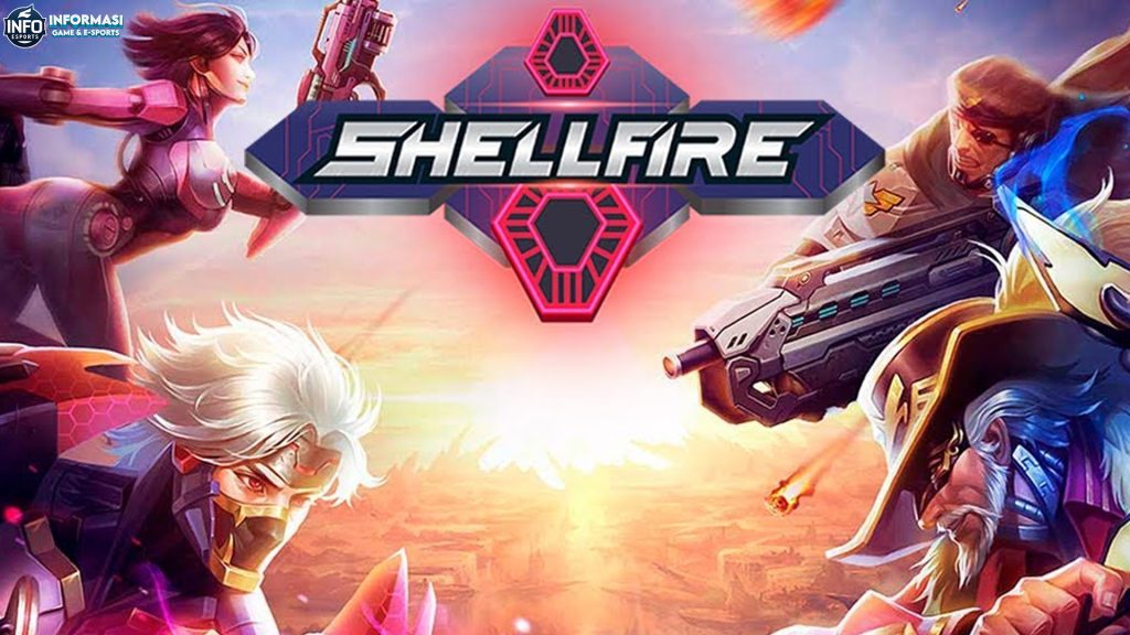 Shellfire: Tempat Gamer Jagoan Bertarung dengan Gaya