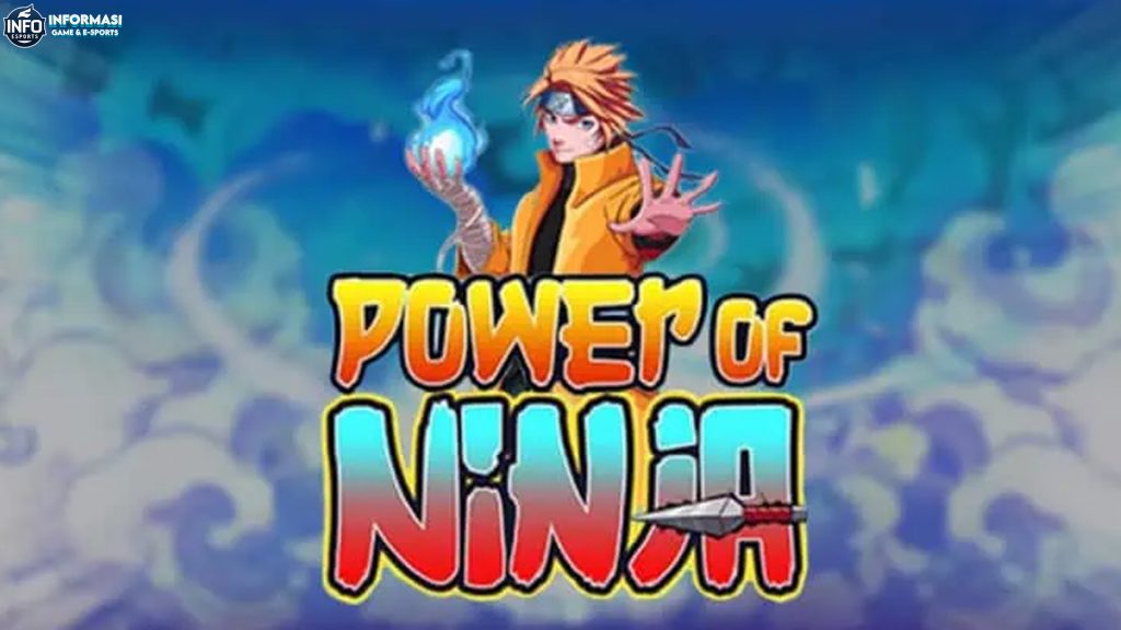 Mau Tahu Bocoran Gacor Power Of Ninja? Kunjungi Rtp8000