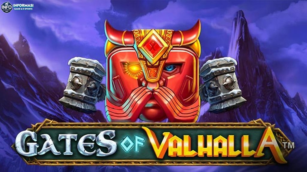 Gates Of Valhalla Rtp8000 dengan Banjir Bonus Siap Kamu Ambil
