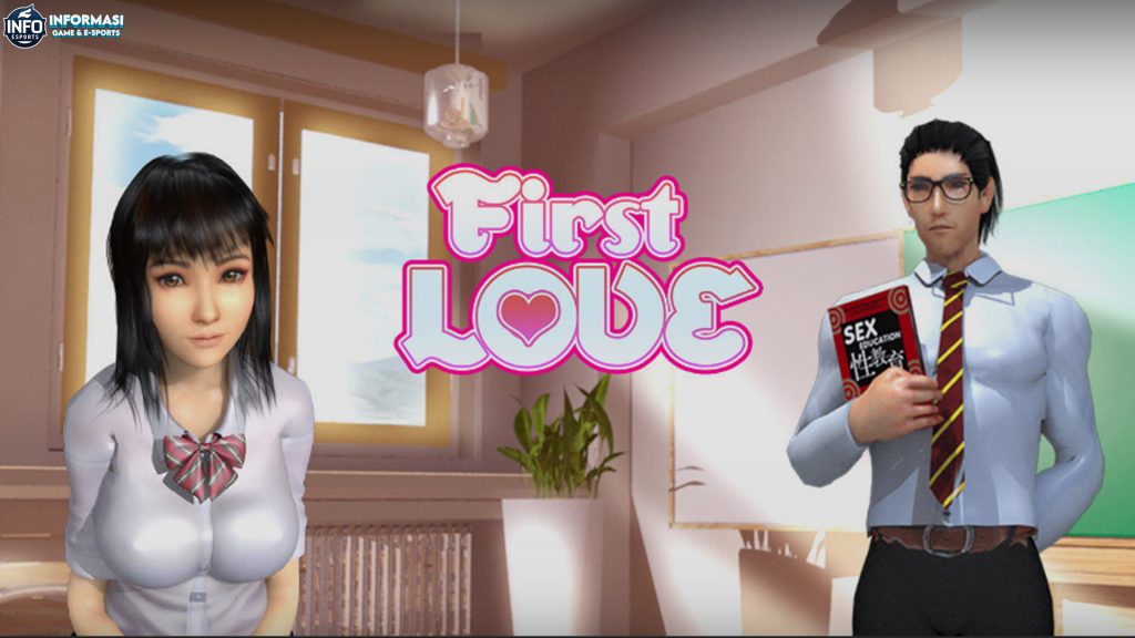 Cnnslot Tempat Terbaik Main Permainan Slot Online First Love