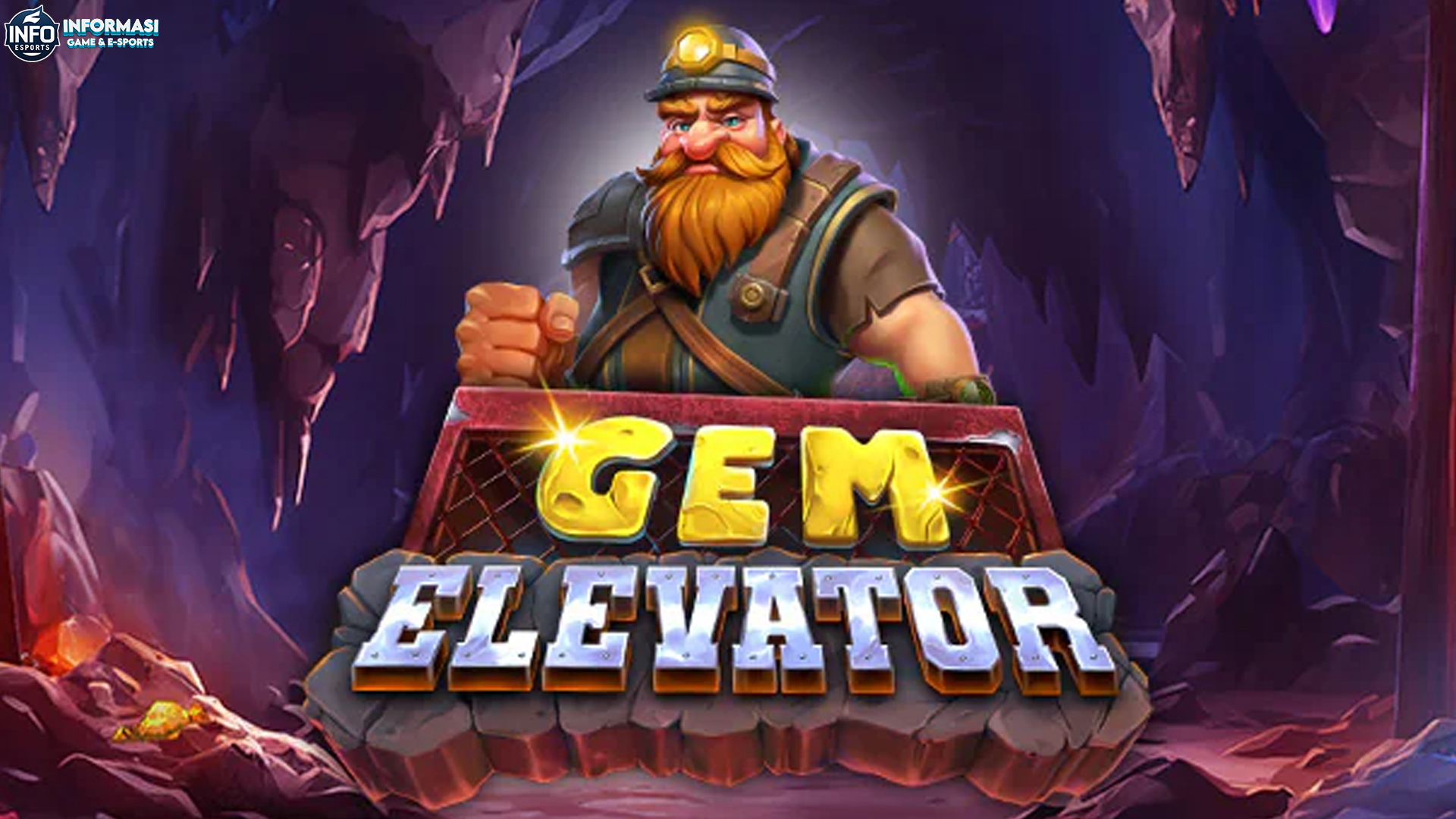 Raih Maxwin di Game Gem Elevator Slot dengan Rtp8000