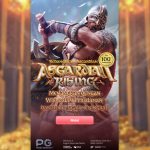 Asgardian Rising Kuasai Ruby8000 dengan Kejutan Baru