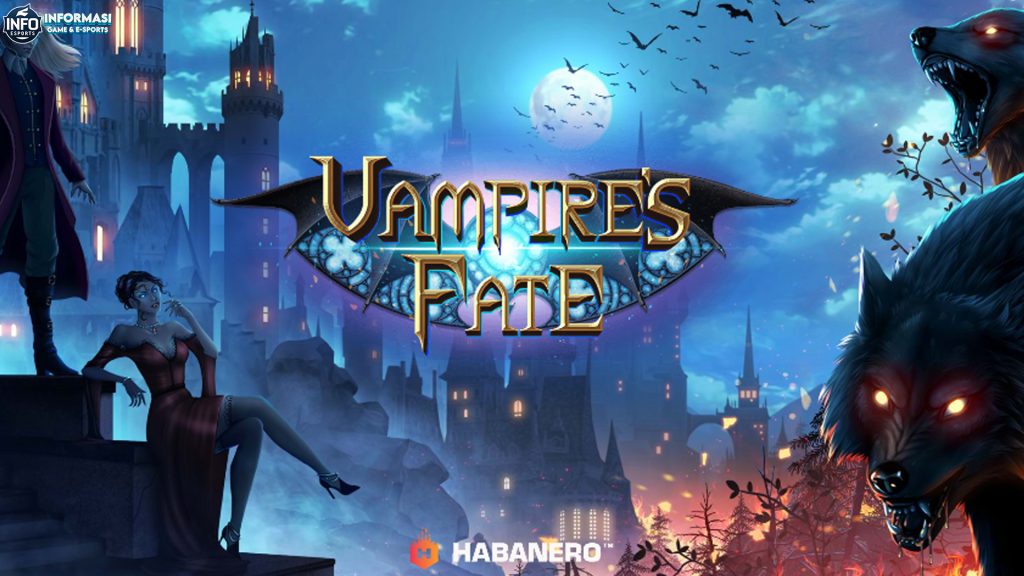 Main Vampire’s Fate Jadi Gampang Menang Berkat Rtp8000