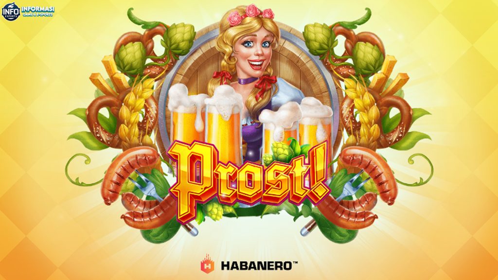 Penasaran Segarnya Cuan Prost! Link Login Slot Gacor Cnnslot