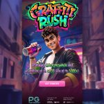 Rtp8000 Membawa Graffiti Rush ke Level Kemenangan Cepat