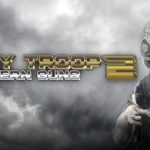 Aksi Brutal dan Senjata Canggih di Army Troop 2: Modern Guns