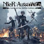NieR: Automata, Game yang Mengaduk Perasaan dan Adrenalin