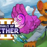Rivals of Aether II: Pertarungan Epik yang Bikin Ketagihan