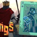 9 Kings Tawarkan Kekacauan Terstruktur yang Menggiurkan
