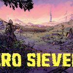 ZERO Sievert: Game yang Bawa Kamu ke Zona Aksi Tanpa Henti