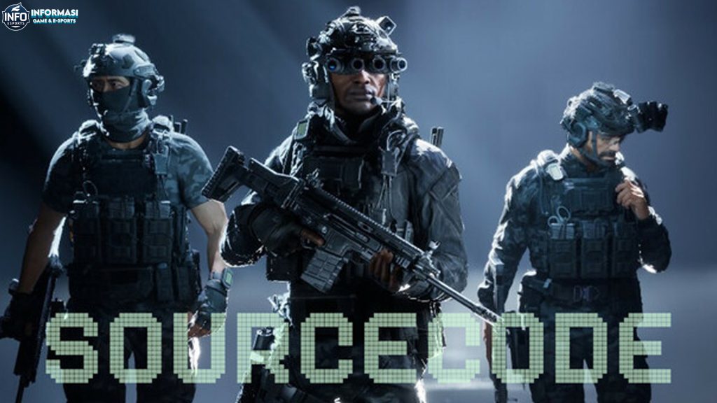 Mengulik Source Code: Rahasia di Balik Dunia Game Seru