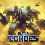 Guncang Medan Perang dengan Aksi Brutal di Battle Echoes