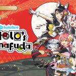 Hololive Holo’s Hanafuda: Kombinasi Klasik dan Kawaii Unik