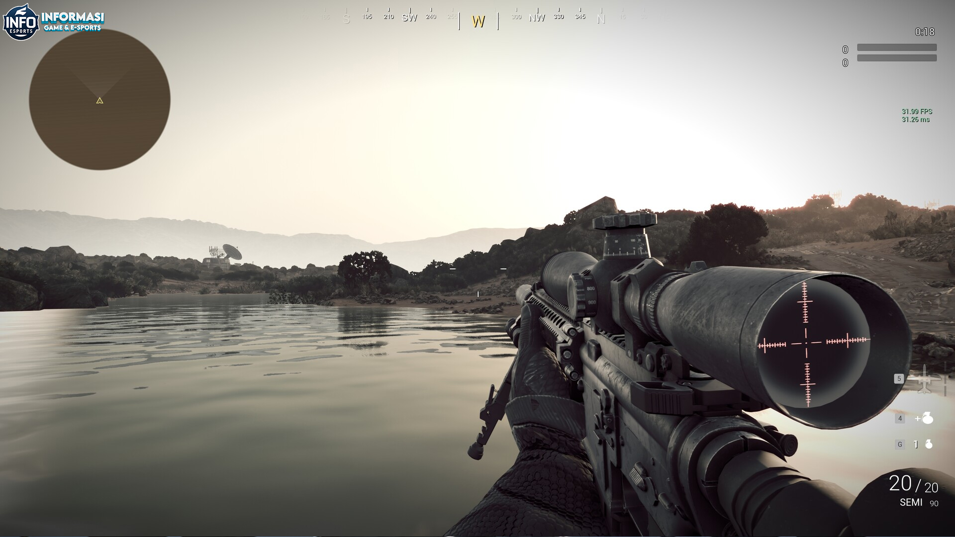 Mengulik Source Code: Rahasia di Balik Dunia Game Seru