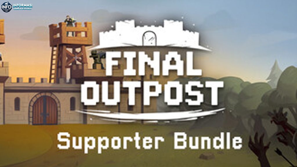 Support The Developer: Rahasia Game Indie Bisa Bersaing