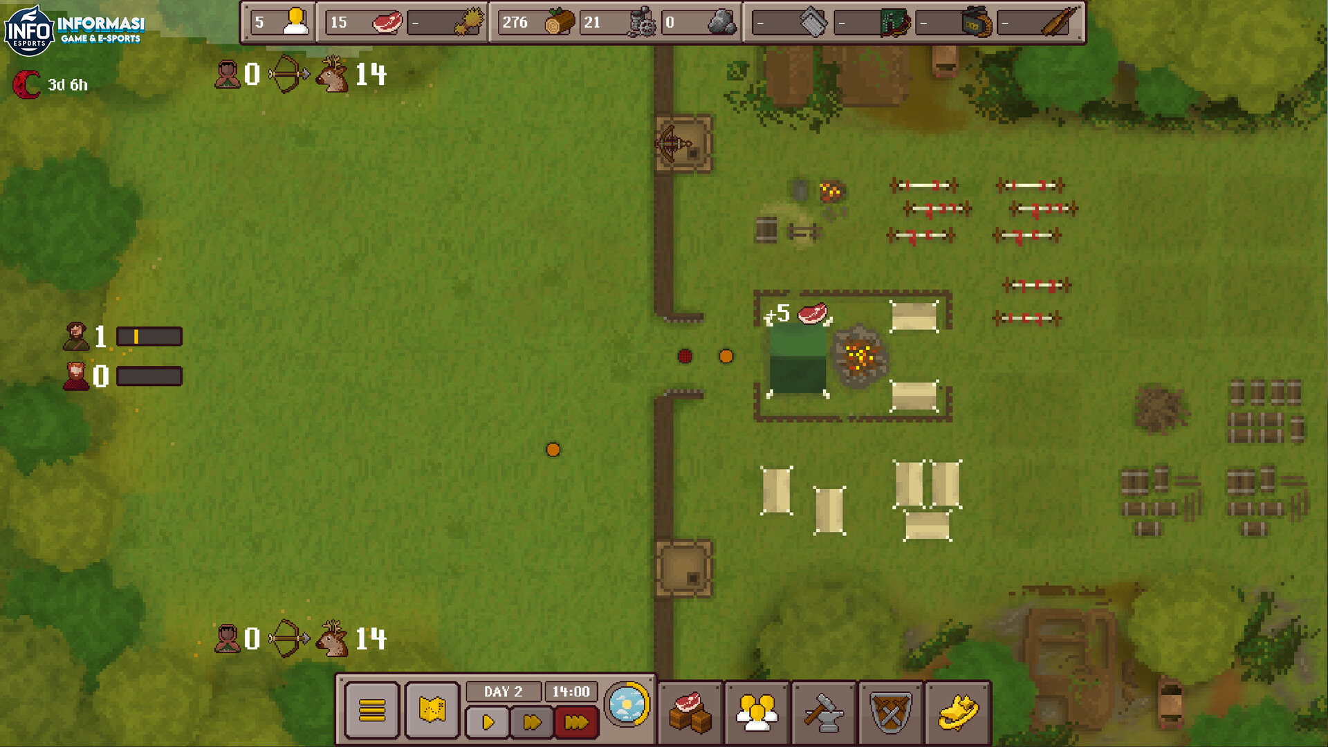 Support The Developer: Rahasia Game Indie Bisa Bersaing