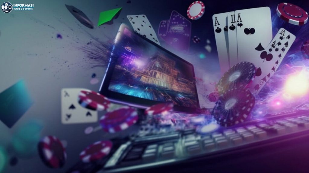 Toto Macau Hadir di Cnnslot Bikin Main Makin Sangat Seru