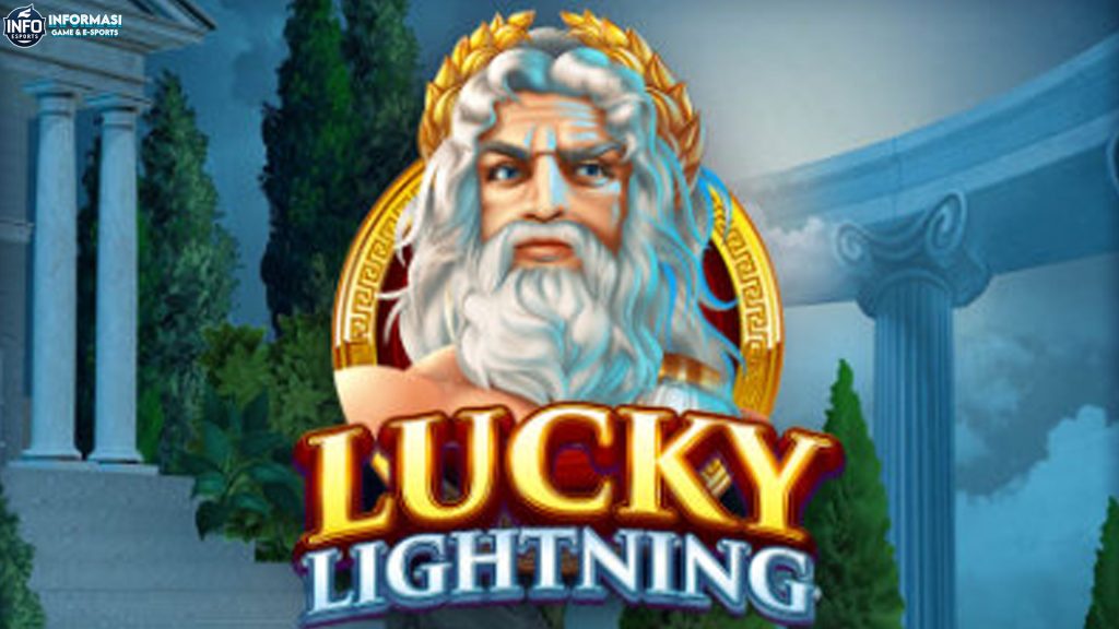 Lucky Lightning Meledak di Cnnslot Agen Slot Online Terbaik