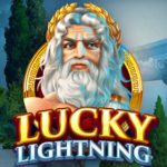 Lucky Lightning Meledak di Cnnslot Agen Slot Online Terbaik