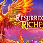 Main Resurrecting Riches Panen Untung Gila dengan Rtp8000