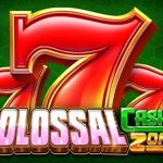 Rasakan Colossal Cash Zone Untung Deras di Ruby8000