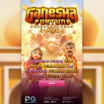 Cnnslot Tawarkan Kesempatan Ajaib Slot Online Ganesha Fortune