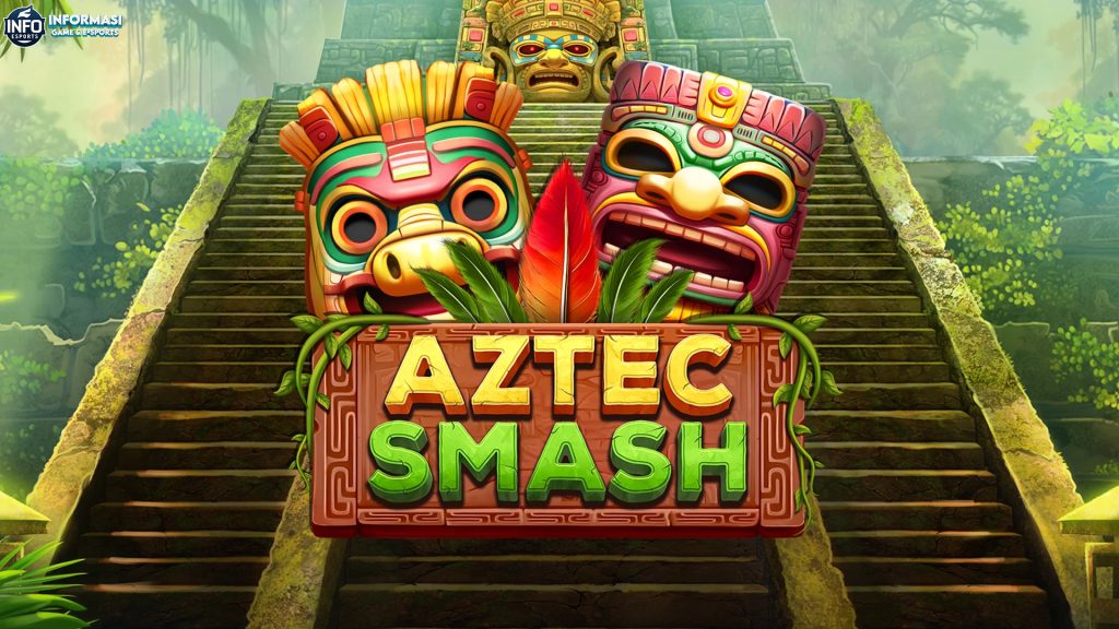 Eksplorasi Keseruan Aztec Smash Terbaru di Platform Ruby8000