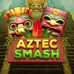 Eksplorasi Keseruan Aztec Smash Terbaru di Platform Ruby8000