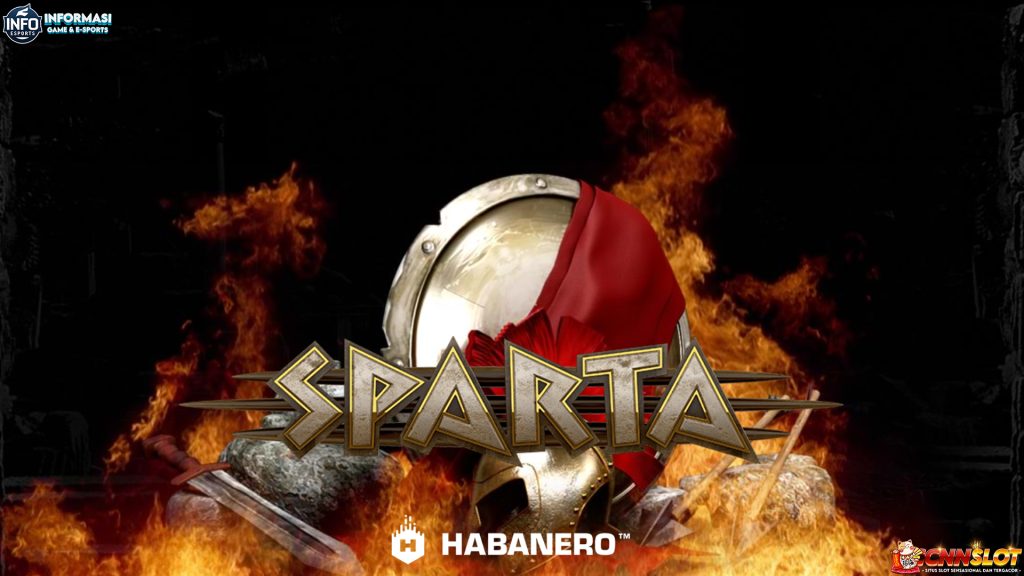 Main Sparta di Cnnslot Dijamin Auto Pasti Gampang Menang