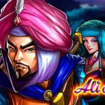 Rtp8000 Tempat Paling Terbaik untuk Main Slot Alibaba