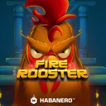 Kunci Maksimalkan Peluang Menang Fire Rooster di Rtp8000