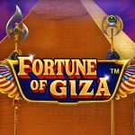 Menangkan Cuan Melimpah Fortune of Giza Bersama Ruby8000
