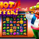 Kejar Kemenangan Slot Online Hot Pepper Seru di Cnnslot