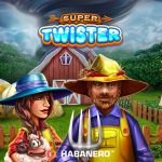 Cnnslot Jadi Agen Slot Online Terbaik untuk Super Twister