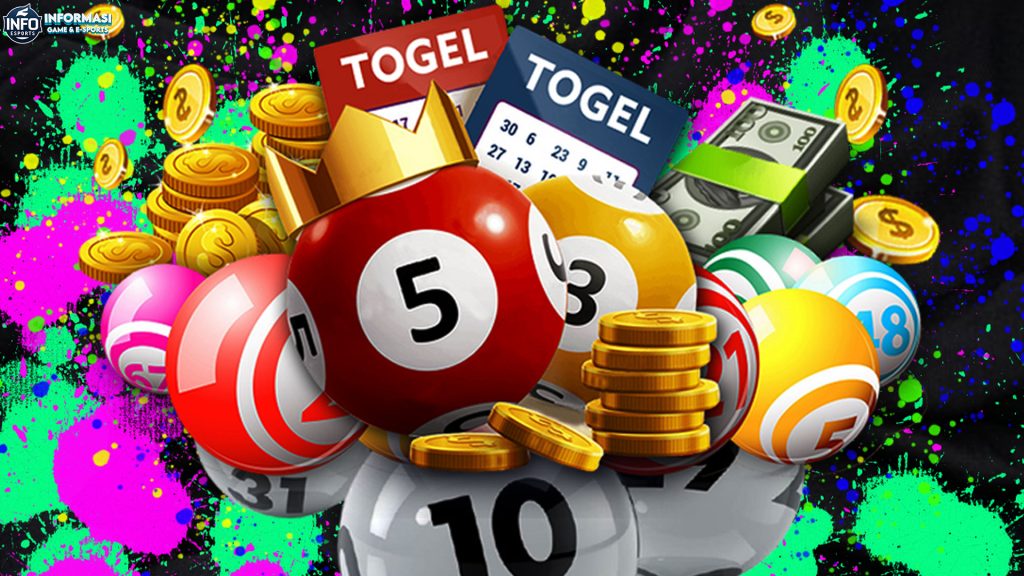 Serunya Gabung Cnnslot dengan Togel Online Penuh Hoki