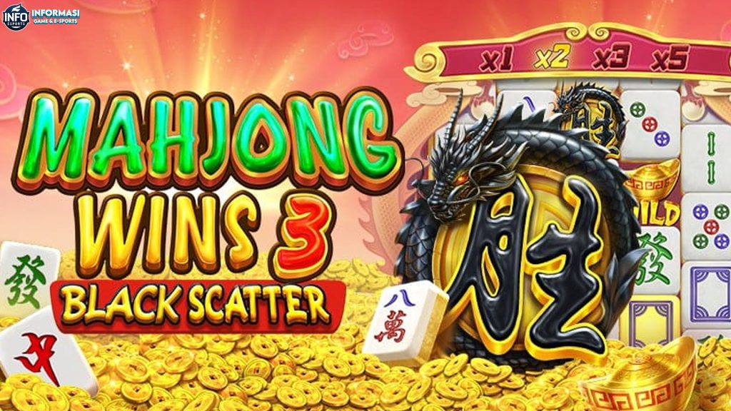 Main Slot Mahjong Wins 3 dan Rasakan Kemenangan Spektakuler