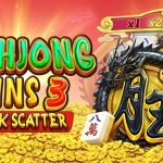 Main Slot Mahjong Wins 3 dan Rasakan Kemenangan Spektakuler